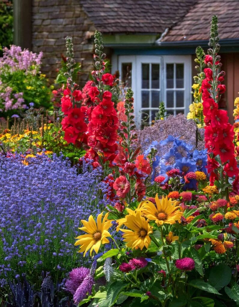 GREEN THUMBS UP FOR THESE EPIC SUMMER 2026 GARDEN TRENDS img 4413