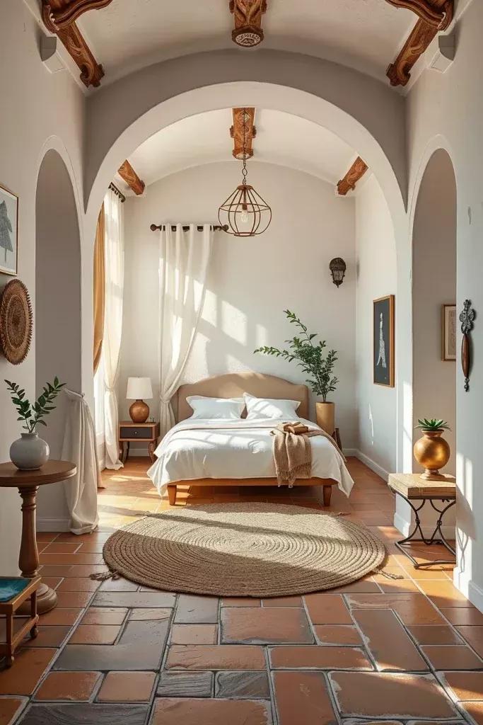 MEDITERRANEAN STYLE REIMAGINED: MODERN WAYS TO CAPTURE OLD-WORLD BEAUTY.